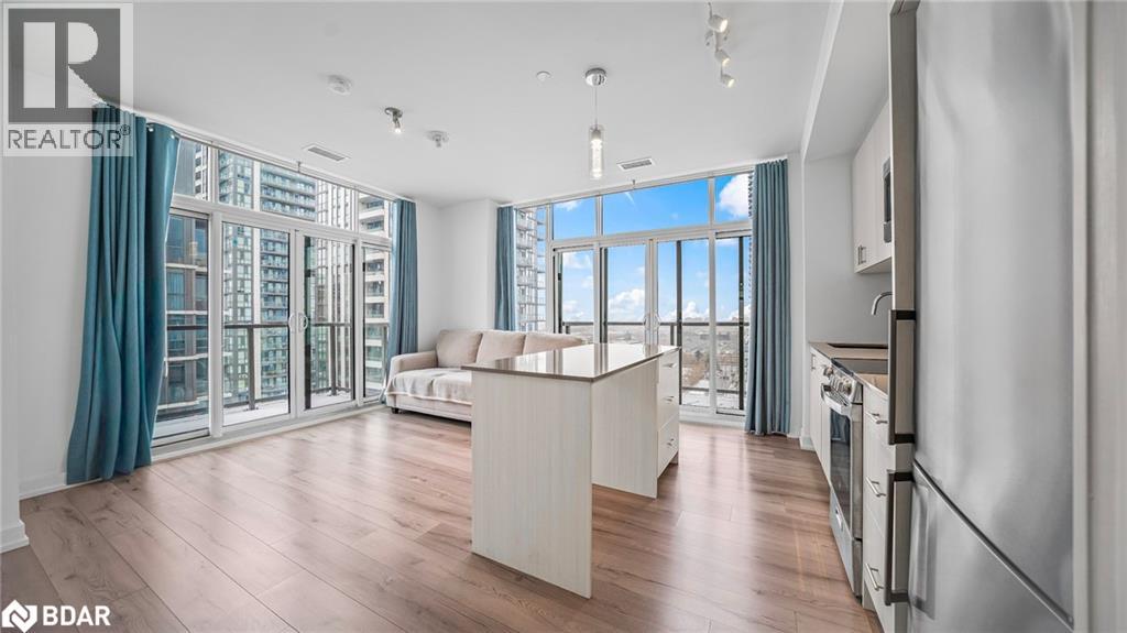 1195 The Queensway Avenue Unit# Ph 1007, Toronto, Ontario  M8Z 0H1 - Photo 14 - 40792866