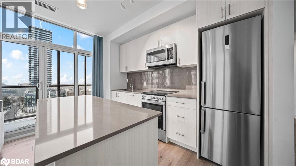 1195 The Queensway Avenue Unit# Ph 1007, Toronto, Ontario  M8Z 0H1 - Photo 15 - 40792866