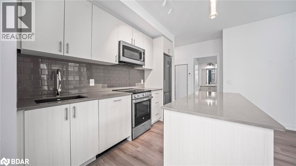 1195 The Queensway Avenue Unit# Ph 1007, Toronto, Ontario  M8Z 0H1 - Photo 16 - 40792866