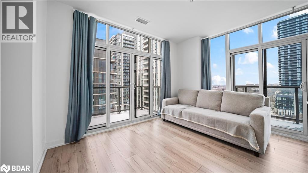 1195 The Queensway Avenue Unit# Ph 1007, Toronto, Ontario  M8Z 0H1 - Photo 18 - 40792866