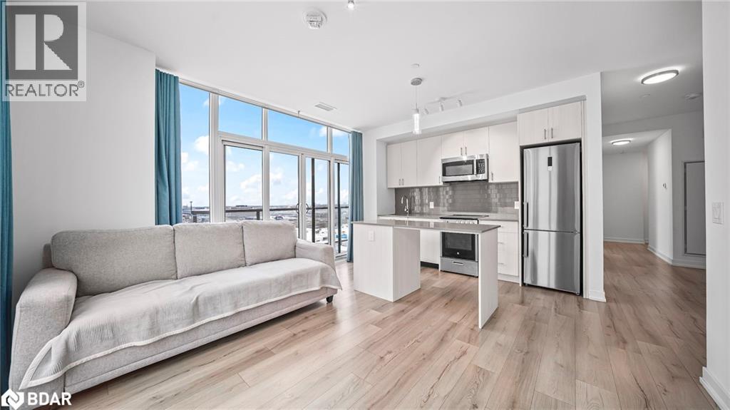 1195 The Queensway Avenue Unit# Ph 1007, Toronto, Ontario  M8Z 0H1 - Photo 19 - 40792866