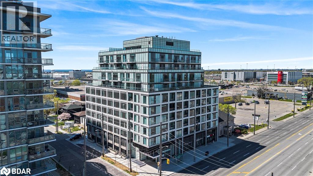 1195 The Queensway Avenue Unit# Ph 1007, Toronto, Ontario  M8Z 0H1 - Photo 2 - 40792866