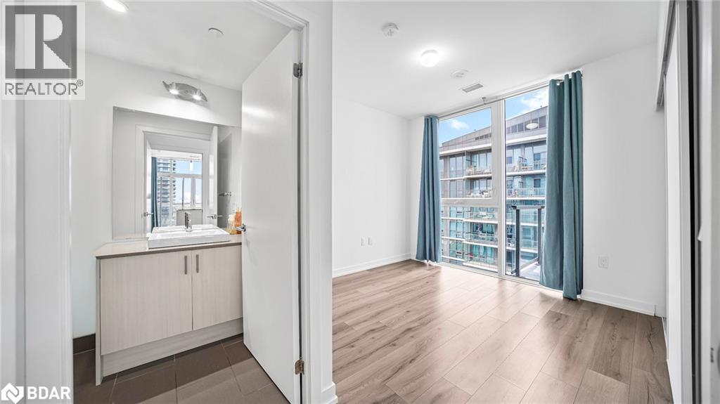 1195 The Queensway Avenue Unit# Ph 1007, Toronto, Ontario  M8Z 0H1 - Photo 20 - 40792866