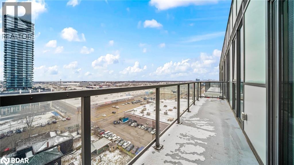 1195 The Queensway Avenue Unit# Ph 1007, Toronto, Ontario  M8Z 0H1 - Photo 24 - 40792866