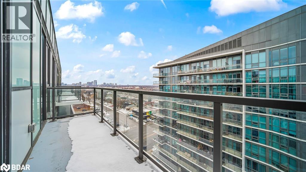 1195 The Queensway Avenue Unit# Ph 1007, Toronto, Ontario  M8Z 0H1 - Photo 25 - 40792866