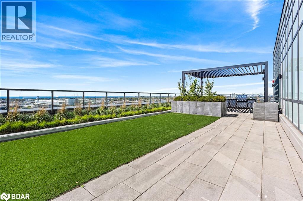 1195 The Queensway Avenue Unit# Ph 1007, Toronto, Ontario  M8Z 0H1 - Photo 27 - 40792866