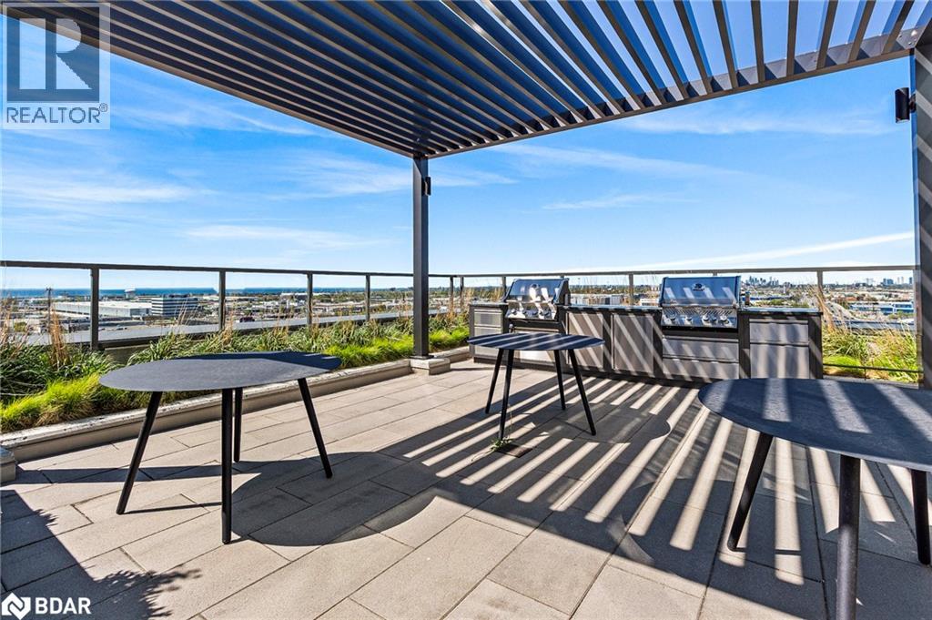 1195 The Queensway Avenue Unit# Ph 1007, Toronto, Ontario  M8Z 0H1 - Photo 28 - 40792866