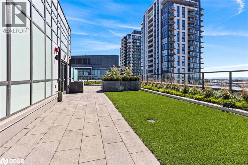 1195 The Queensway Avenue Unit# Ph 1007, Toronto, Ontario  M8Z 0H1 - Photo 29 - 40792866