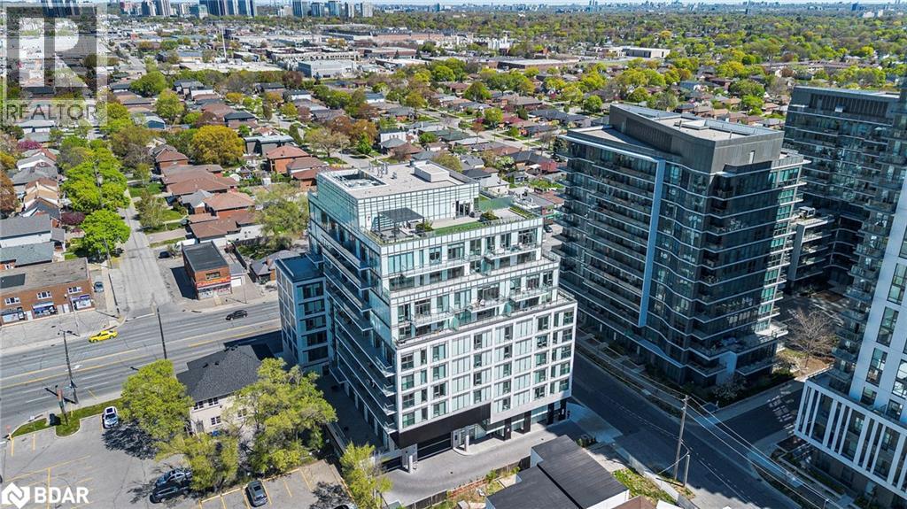 1195 The Queensway Avenue Unit# Ph 1007, Toronto, Ontario  M8Z 0H1 - Photo 3 - 40792866