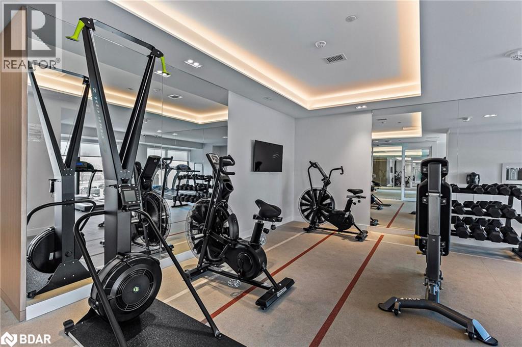 1195 The Queensway Avenue Unit# Ph 1007, Toronto, Ontario  M8Z 0H1 - Photo 31 - 40792866