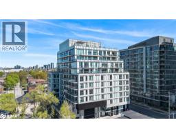 1195 The Queensway Avenue Unit# Ph 1007 Twic - Islington-City Centre West, Toronto, Ca