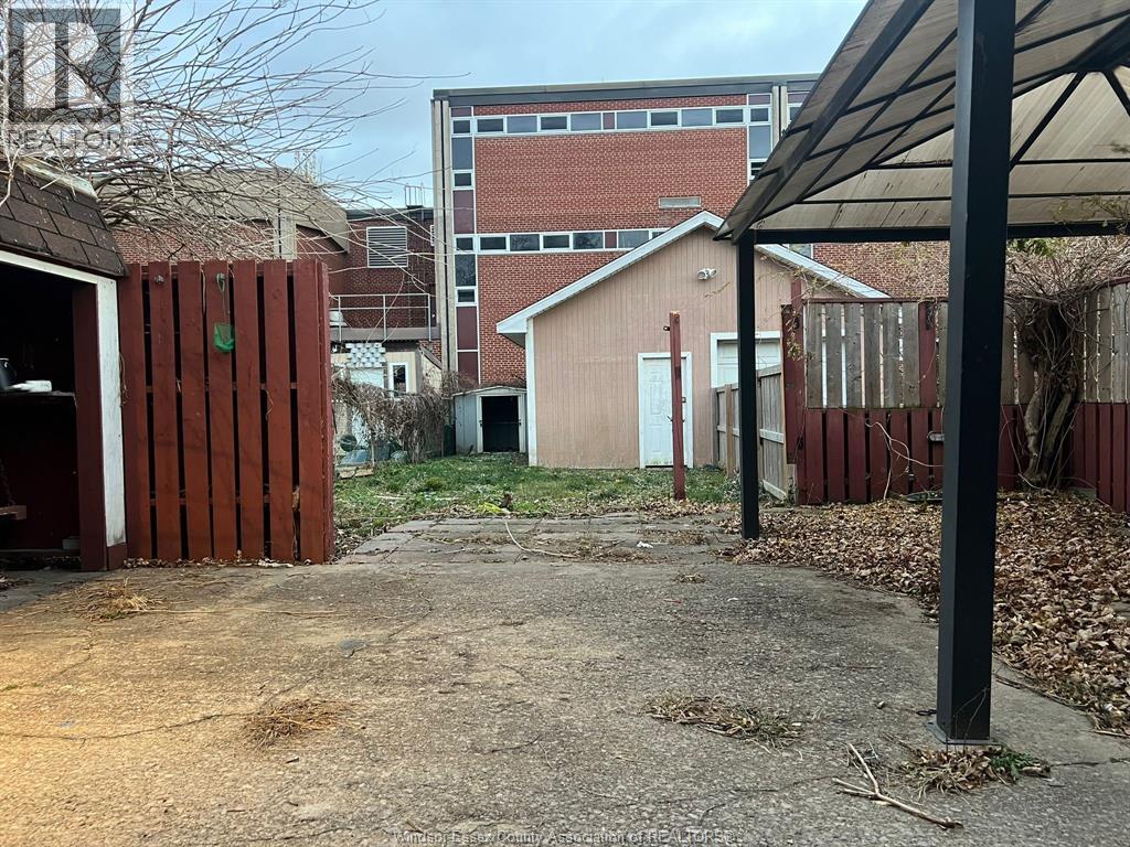 3217 Linwood, Windsor, Ontario N9C 1P9 - Photo 18 - 25031378