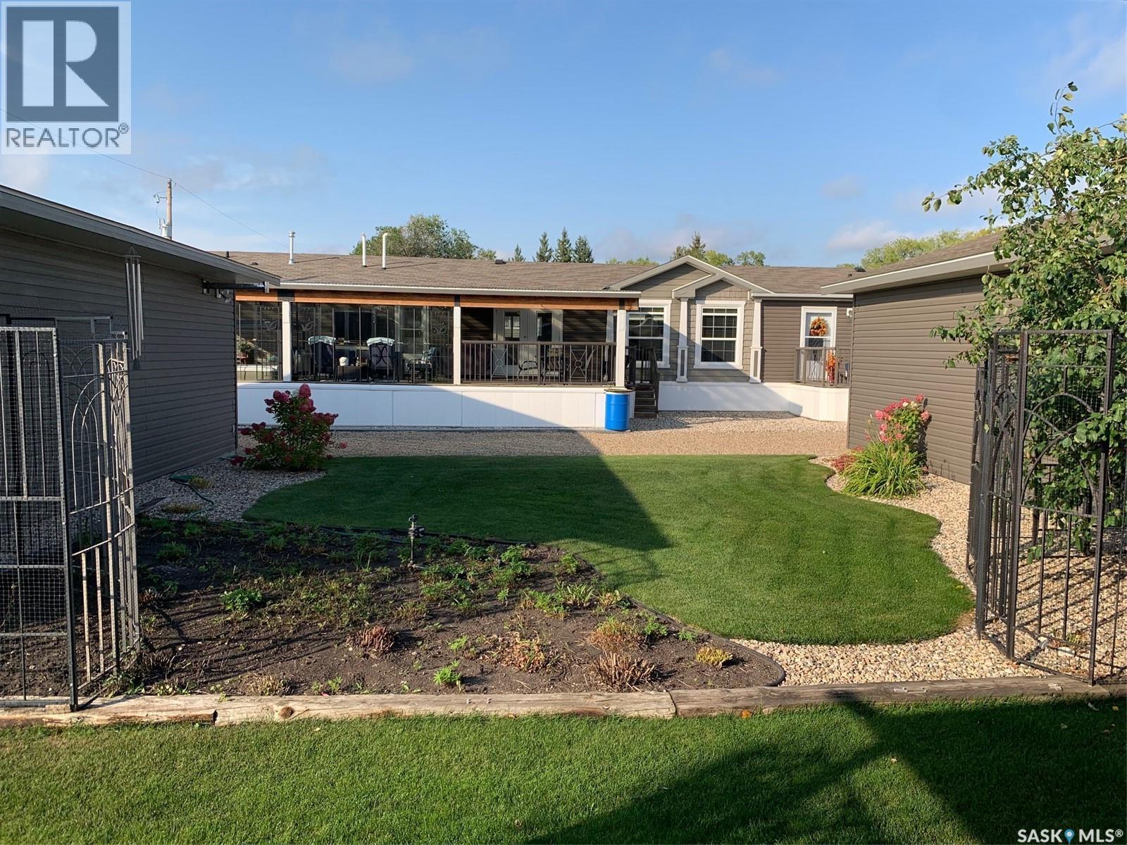 113 Patricia STREET, Hudson Bay, Saskatchewan