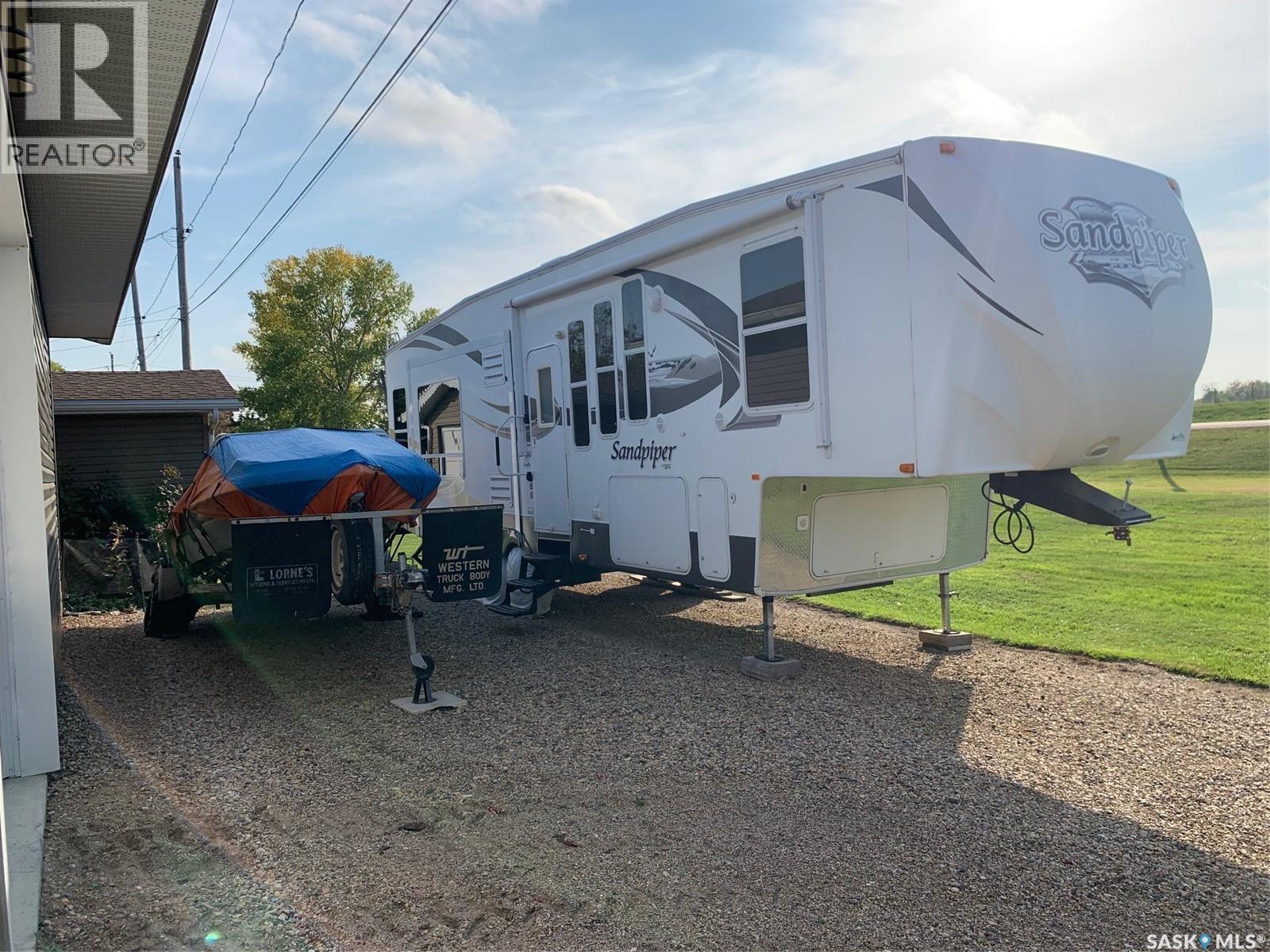 113 Patricia Street, Hudson Bay, Saskatchewan  S0E 0Y0 - Photo 27 - SK025348