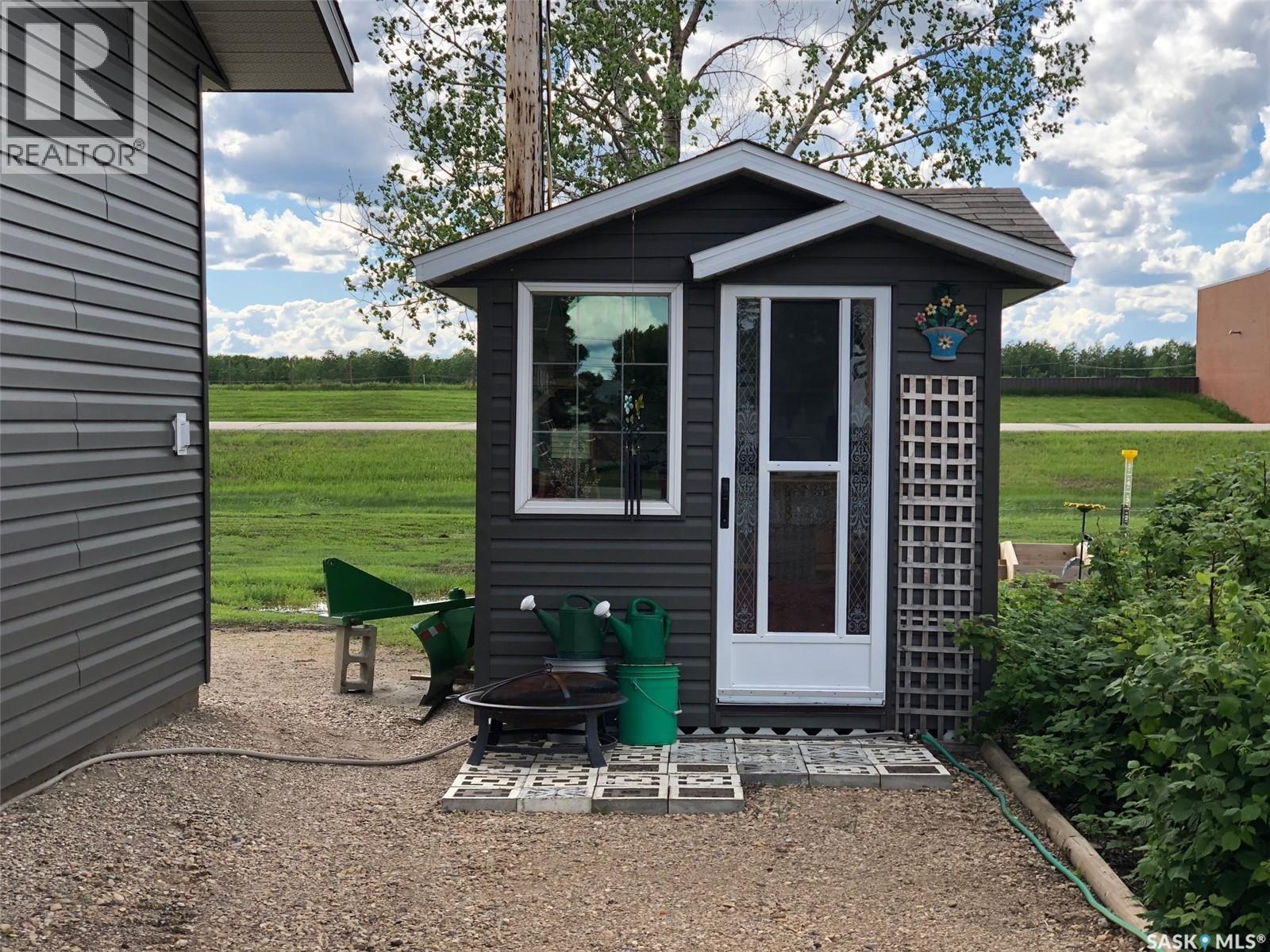 113 Patricia Street, Hudson Bay, Saskatchewan  S0E 0Y0 - Photo 29 - SK025348