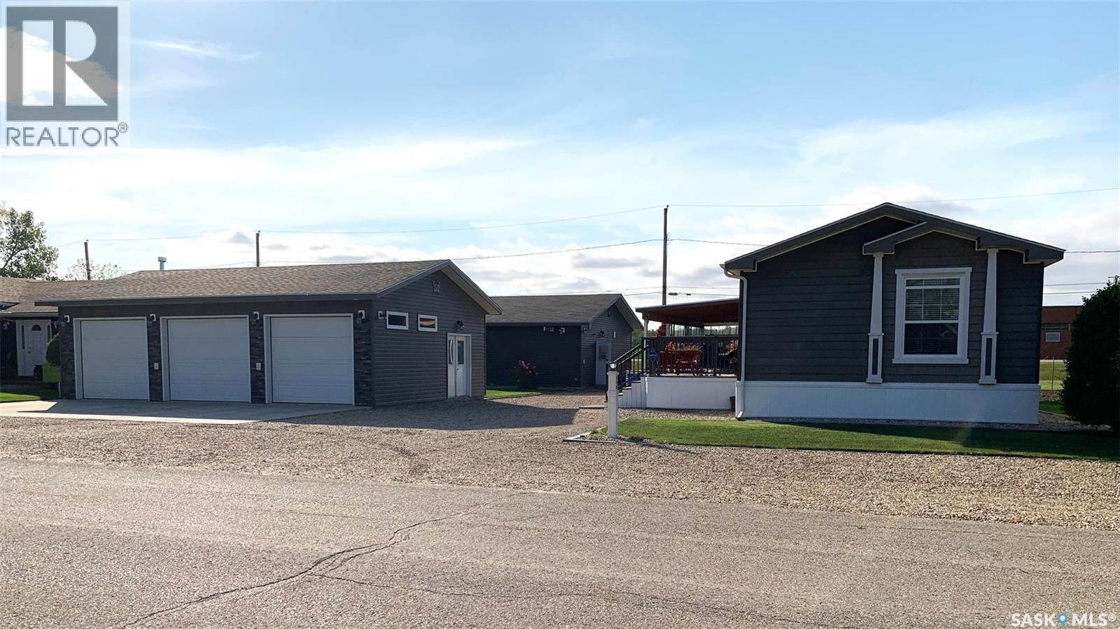 113 Patricia Street, Hudson Bay, Saskatchewan  S0E 0Y0 - Photo 31 - SK025348