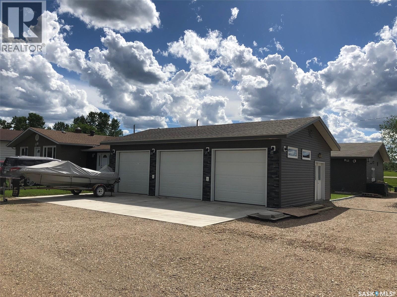 113 Patricia Street, Hudson Bay, Saskatchewan  S0E 0Y0 - Photo 5 - SK025348
