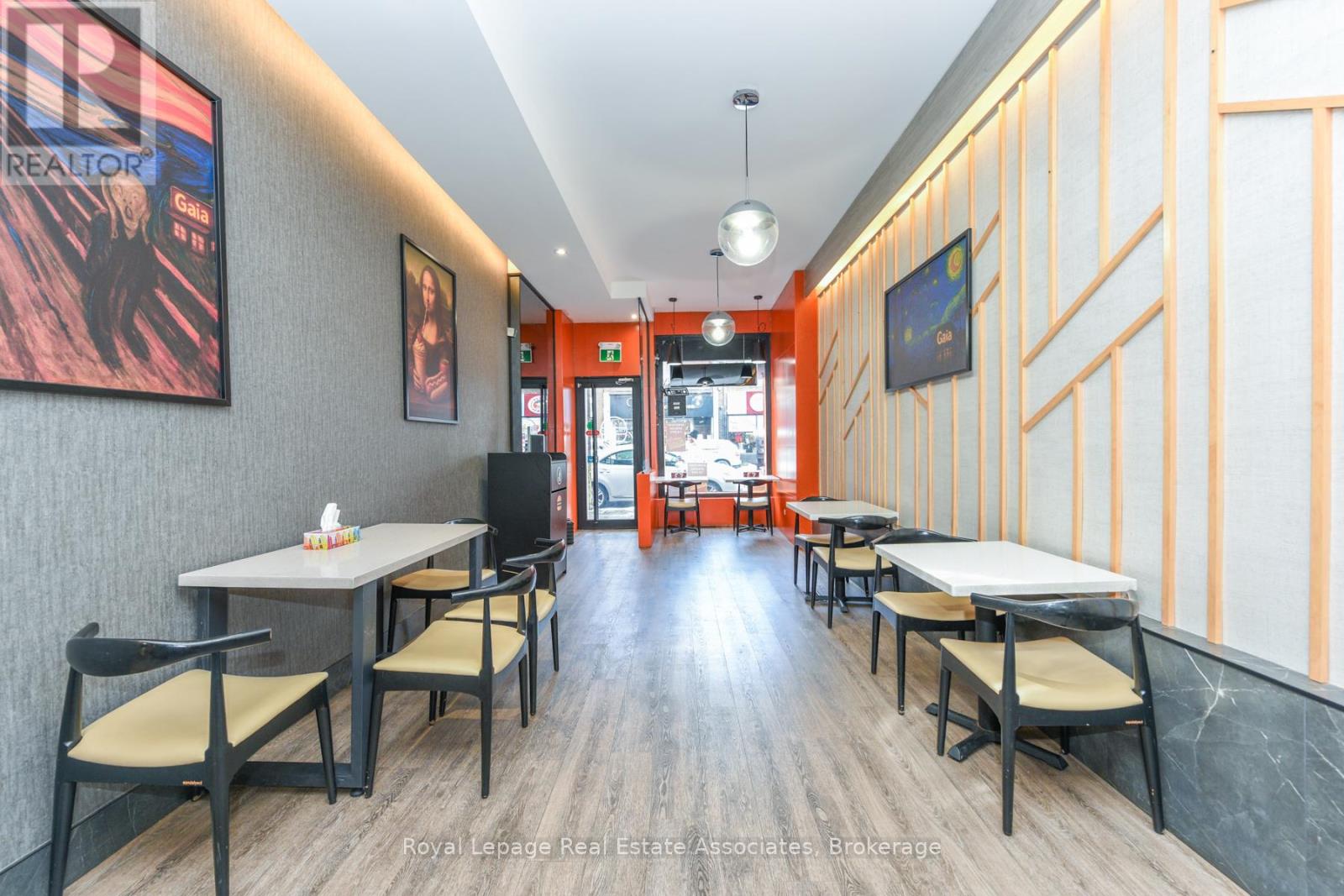 671 Queen Street W, Toronto, Ontario  M6J 1E6 - Photo 18 - C12610344