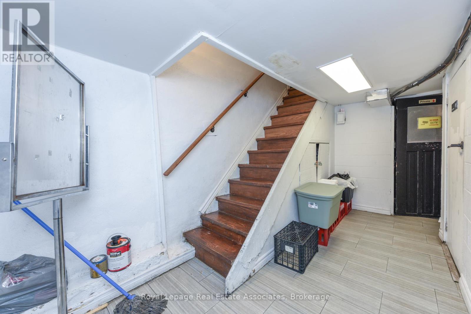 671 Queen Street W, Toronto, Ontario  M6J 1E6 - Photo 21 - C12610344