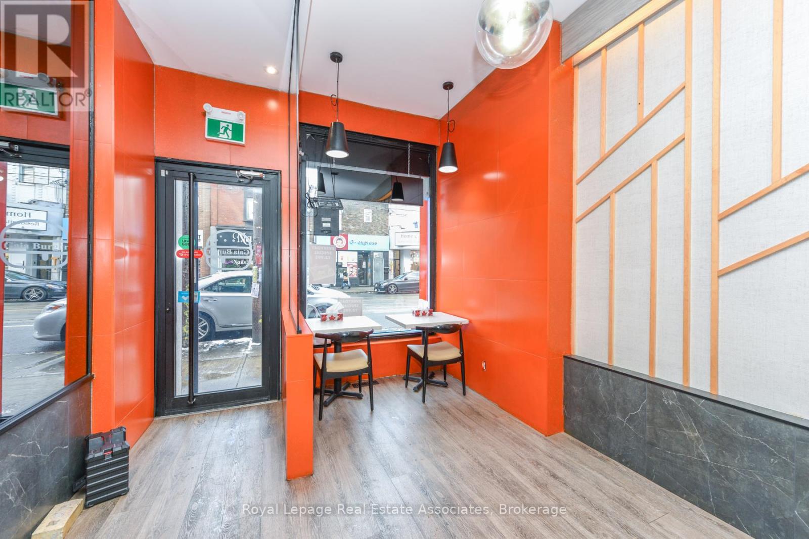 671 Queen Street W, Toronto, Ontario  M6J 1E6 - Photo 32 - C12610344