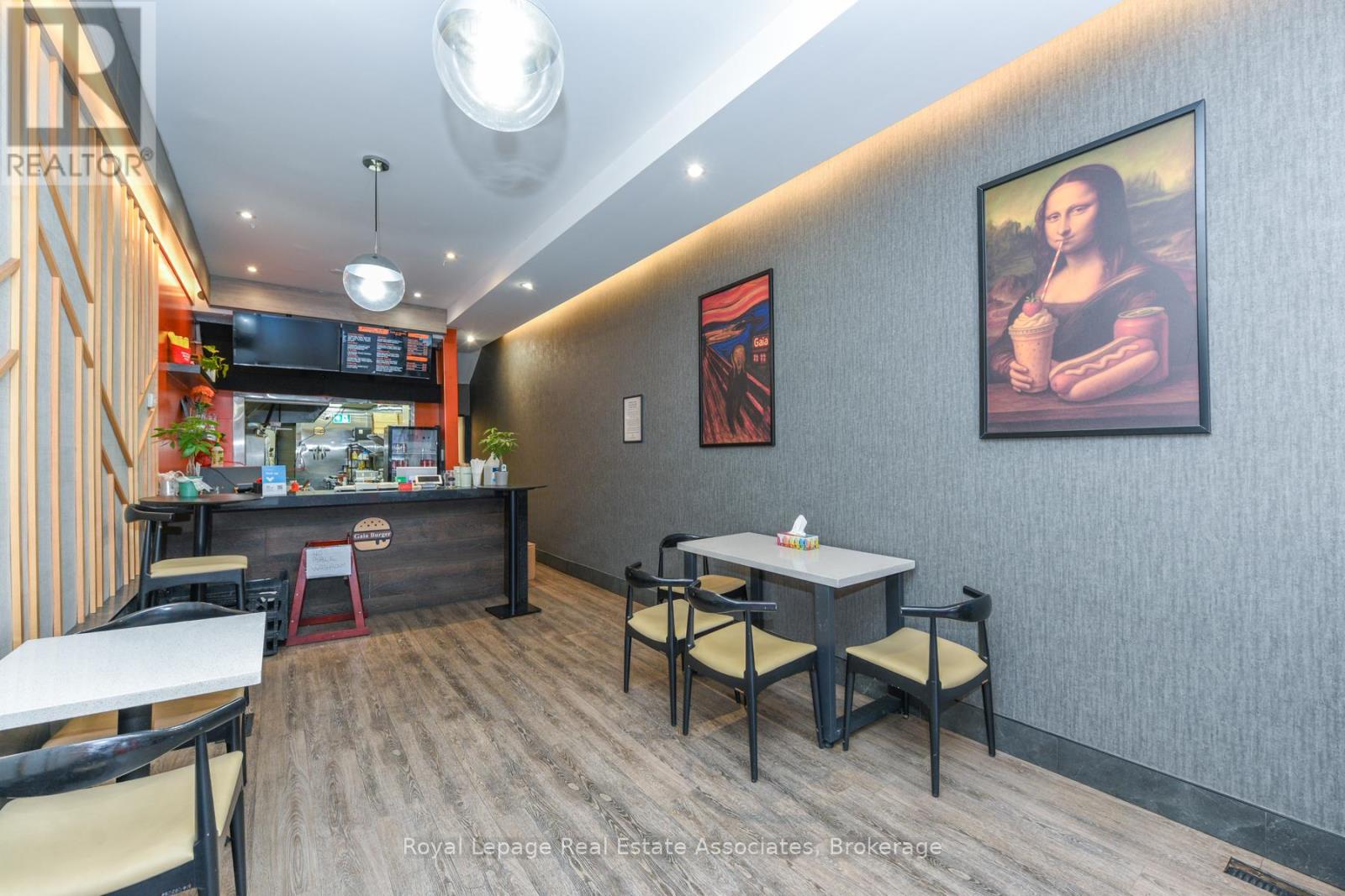 671 Queen Street W, Toronto, Ontario  M6J 1E6 - Photo 33 - C12610344