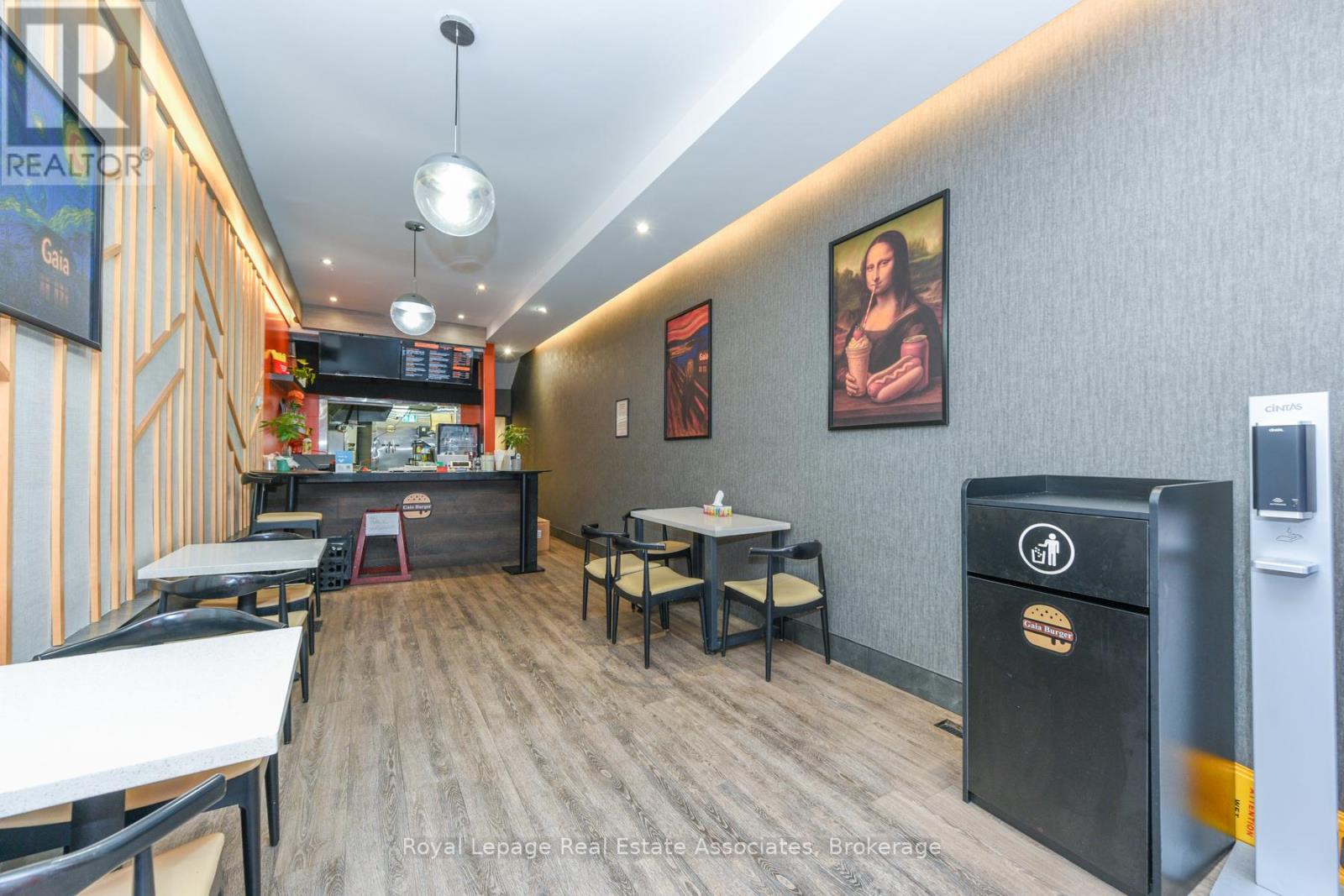 671 Queen Street W, Toronto, Ontario  M6J 1E6 - Photo 35 - C12610344