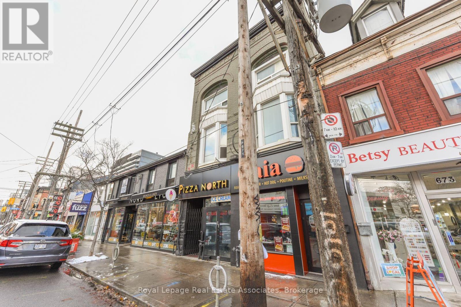 671 Queen Street W, Toronto, Ontario  M6J 1E6 - Photo 36 - C12610344