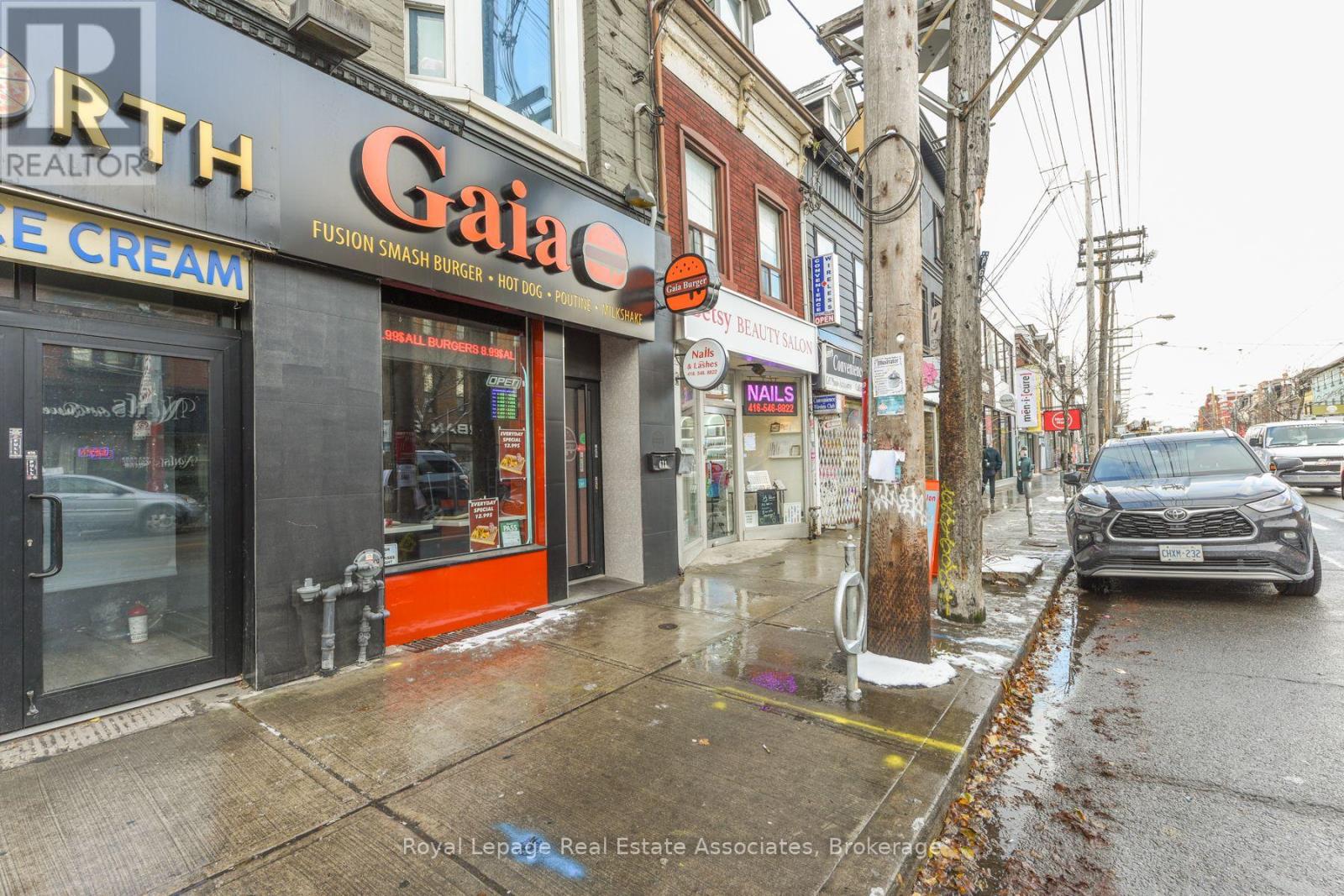 671 Queen Street W, Toronto, Ontario  M6J 1E6 - Photo 38 - C12610344