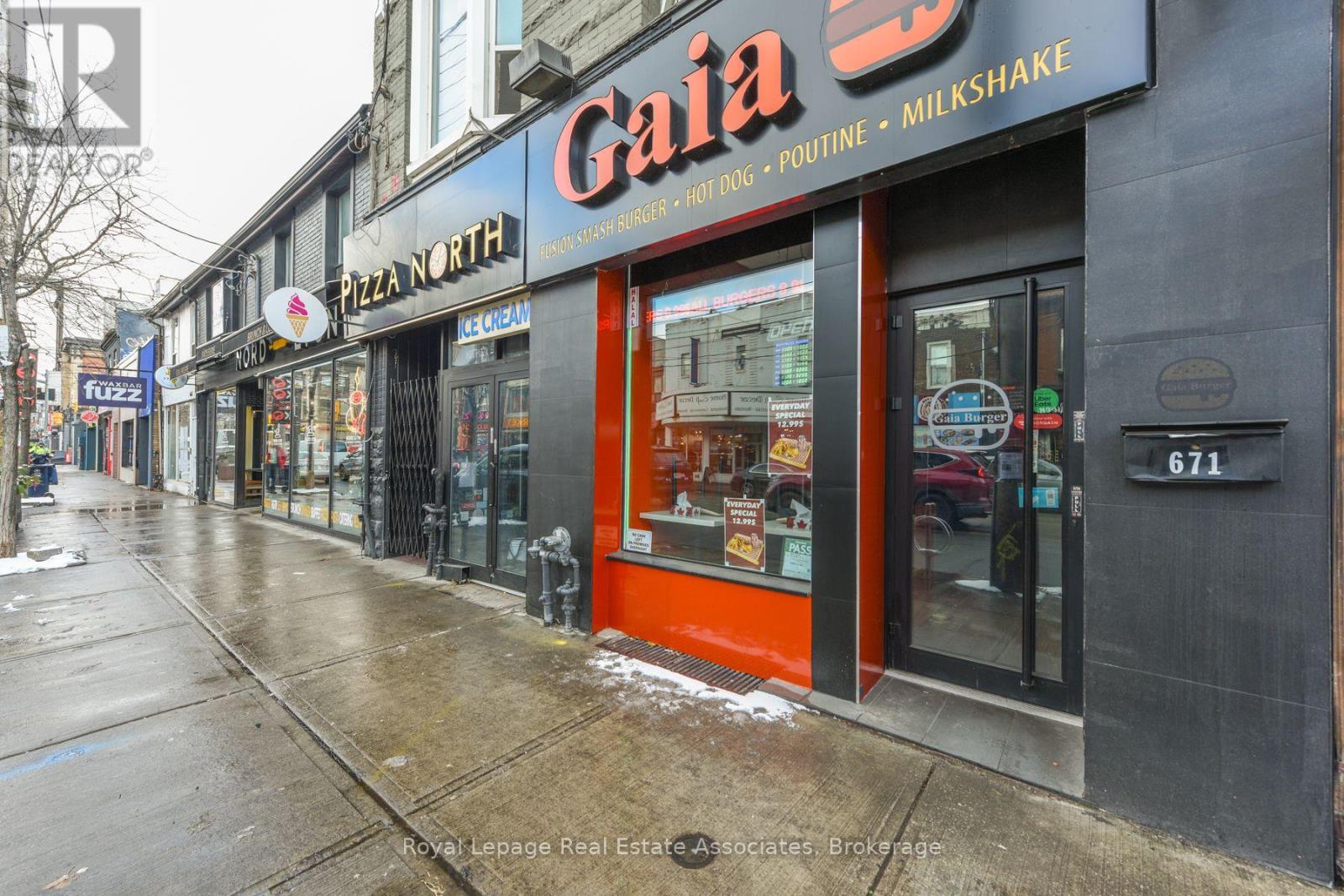 671 Queen Street W, Toronto, Ontario  M6J 1E6 - Photo 39 - C12610344