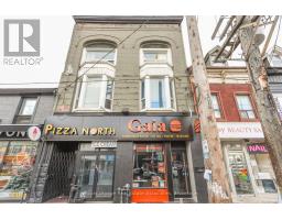 671 QUEEN STREET W, Toronto, Ontario