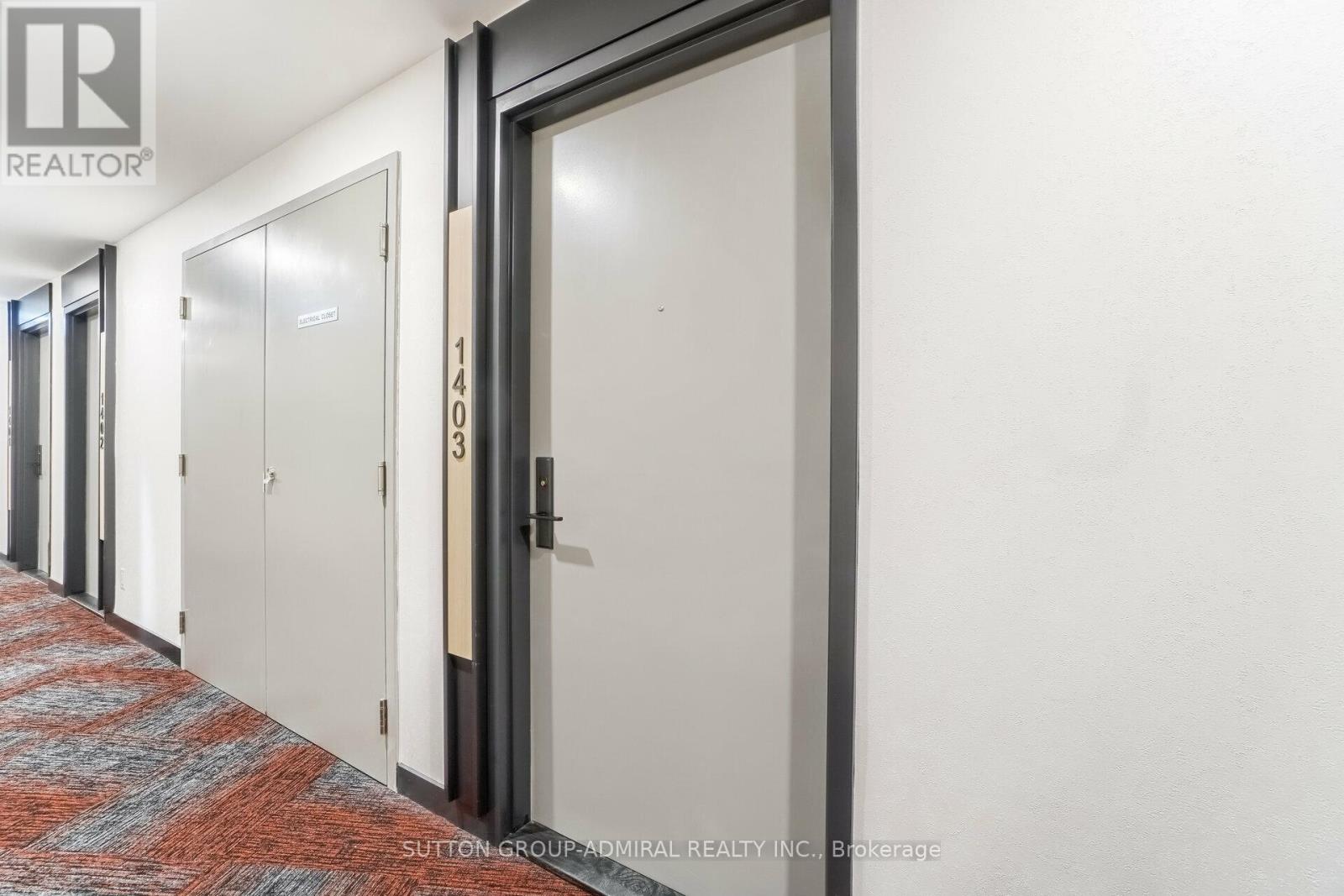 1403 - 135 East Liberty Street, Toronto, Ontario  M6K 3K4 - Photo 4 - C12610368