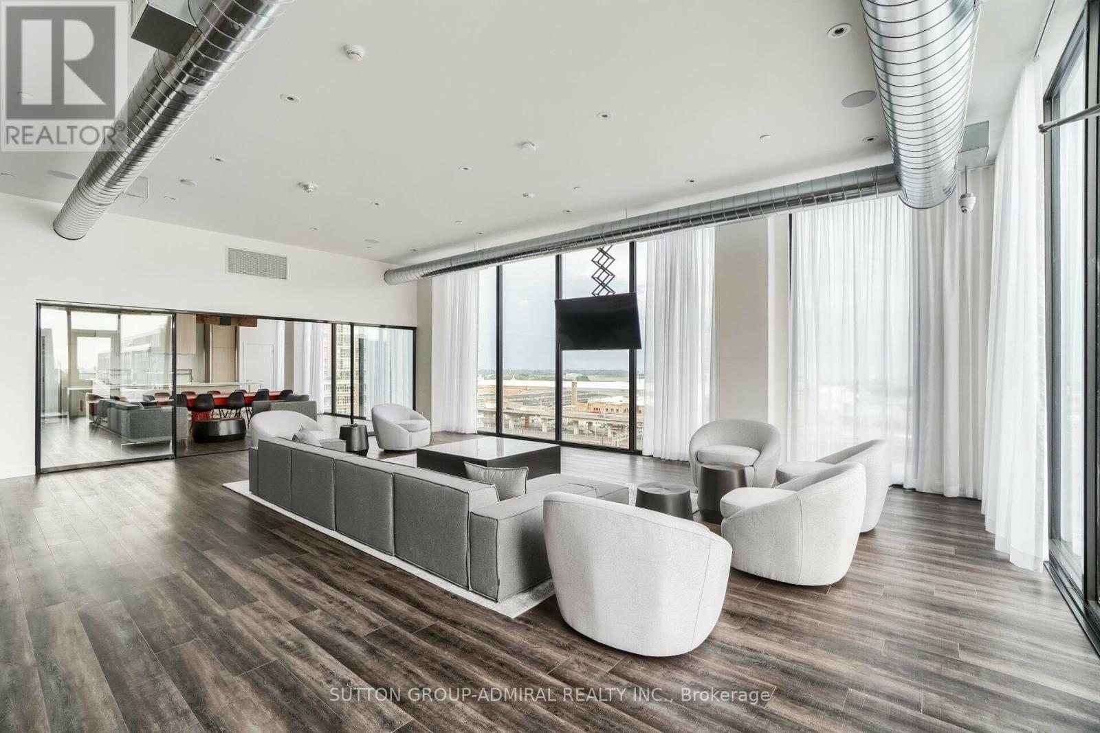 1403 - 135 East Liberty Street, Toronto, Ontario  M6K 3K4 - Photo 48 - C12610368