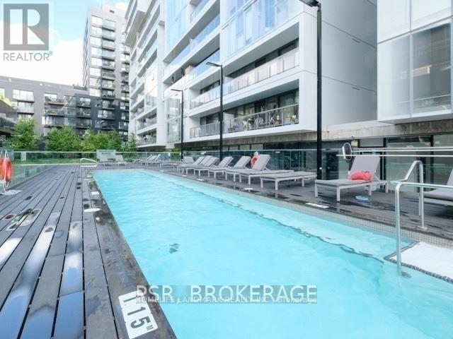 617 - 32 Trolley Crescent, Toronto, Ontario  M5A 0E9 - Photo 16 - C12610382