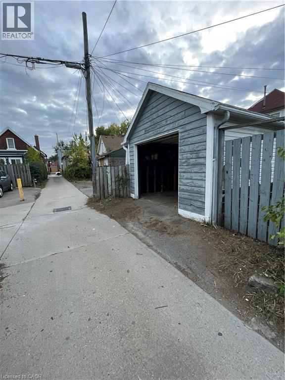 100 Sherman Avenue N, Hamilton, Ontario  L8L 6M5 - Photo 41 - 40792933