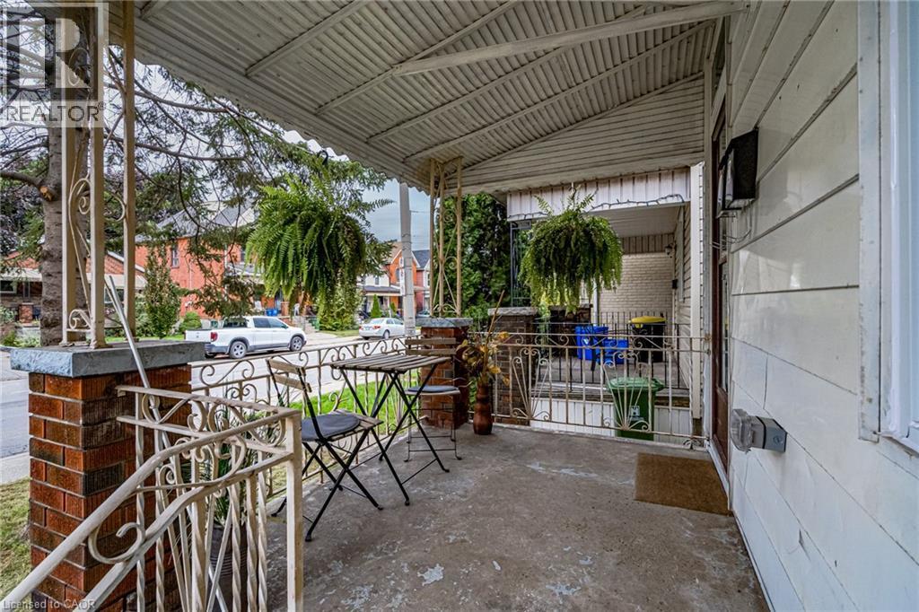 100 Sherman Avenue N, Hamilton, Ontario  L8L 6M5 - Photo 2 - 40792912