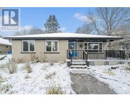 1109 EDWARD STREET, Ottawa, Ontario