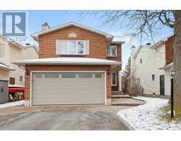 18 SHETLAND WAY, Ottawa, Ontario