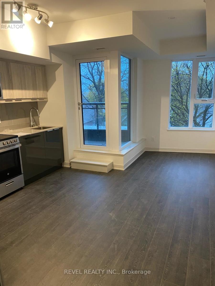 313 - 90 Glen Everest Road, Toronto, Ontario  M1N 0C3 - Photo 3 - E12610380