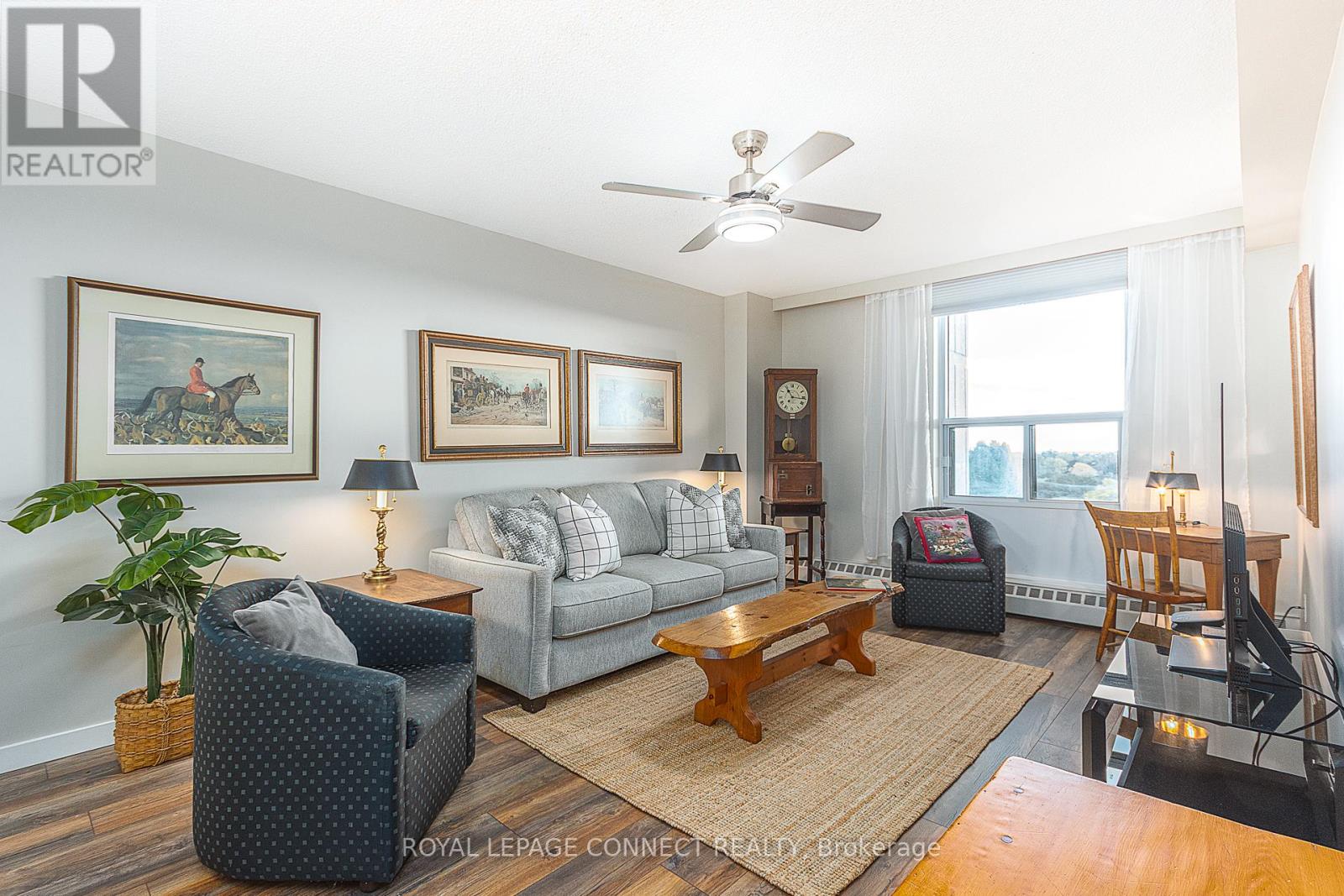 807 - 1210 Radom Street, Pickering, Ontario  L1W 2Z3 - Photo 22 - E12610472