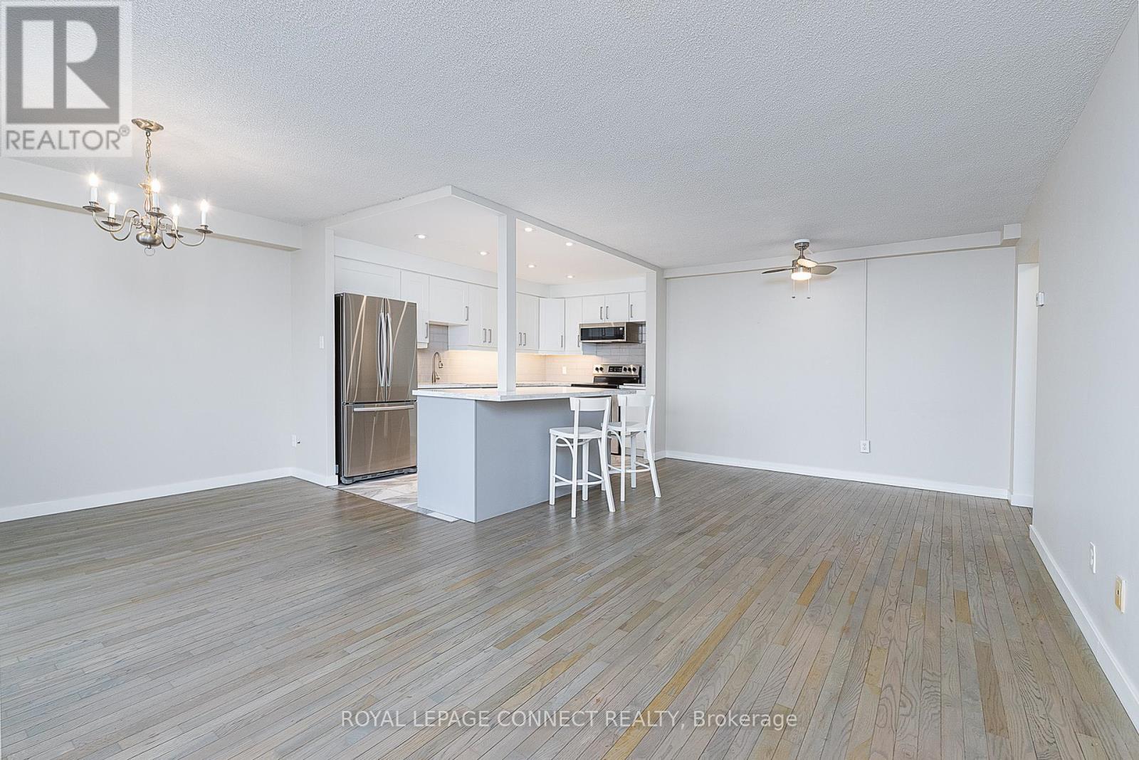 807 - 1210 Radom Street, Pickering, Ontario  L1W 2Z3 - Photo 7 - E12610472