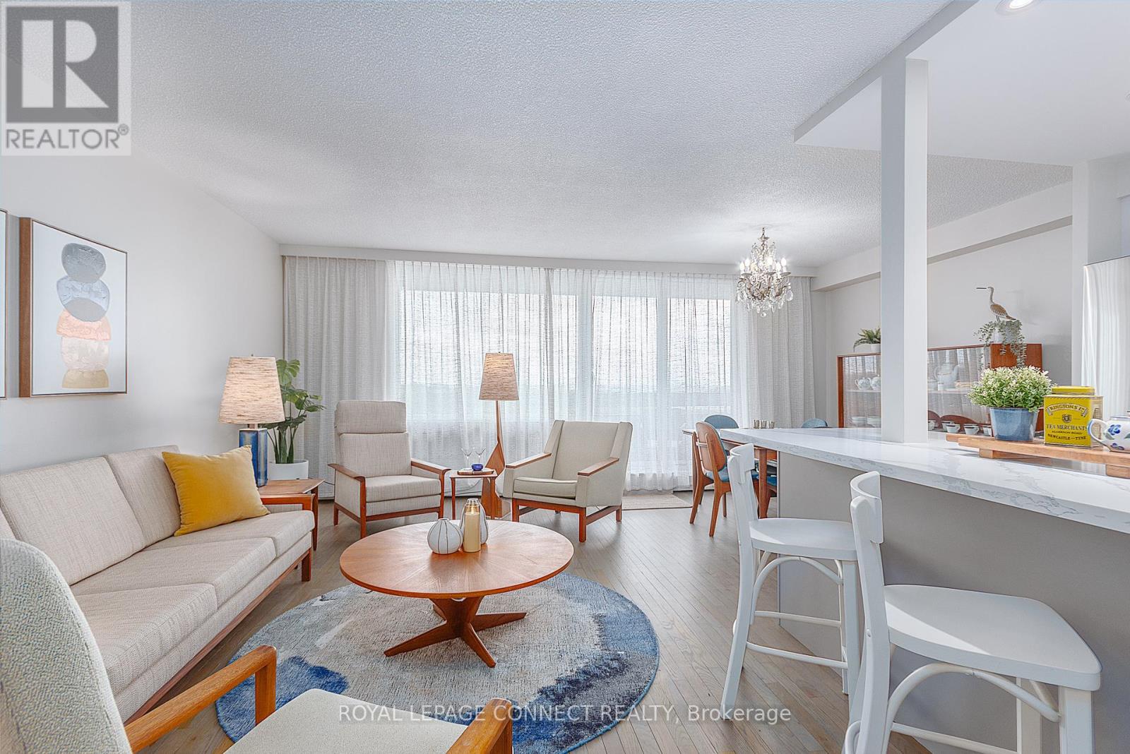 807 - 1210 Radom Street, Pickering, Ontario  L1W 2Z3 - Photo 8 - E12610472