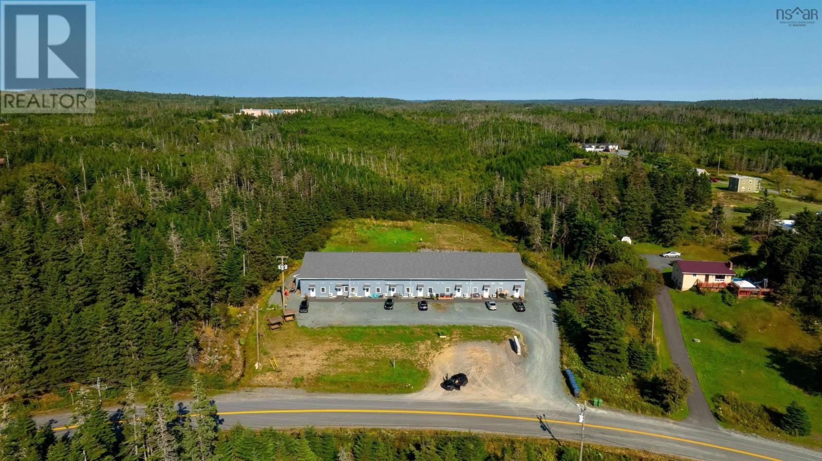47 East Jeddore Road, Oyster Pond, Nova Scotia