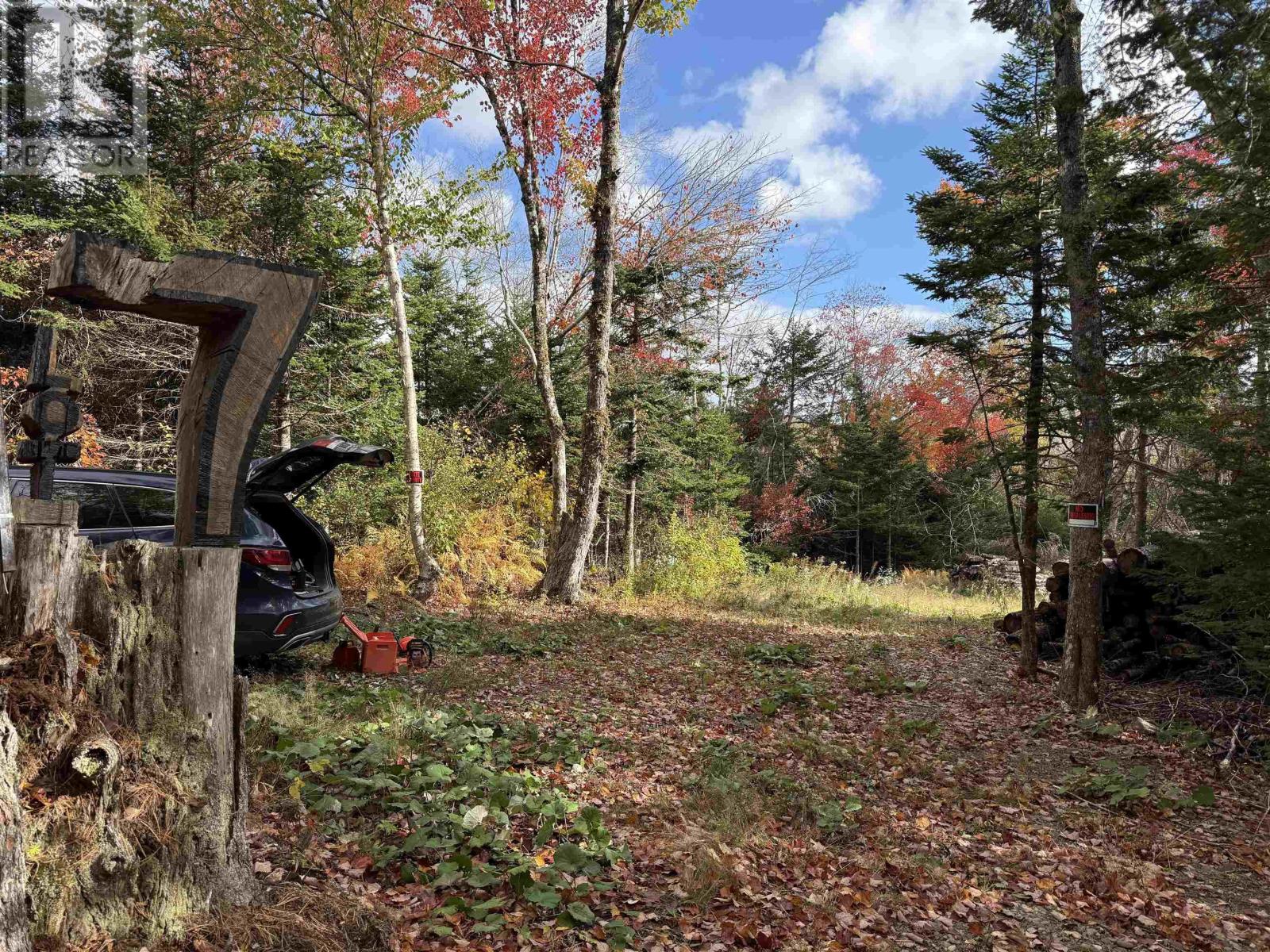Lot 7 Old Dam Road, Eight Island Lake, Nova Scotia