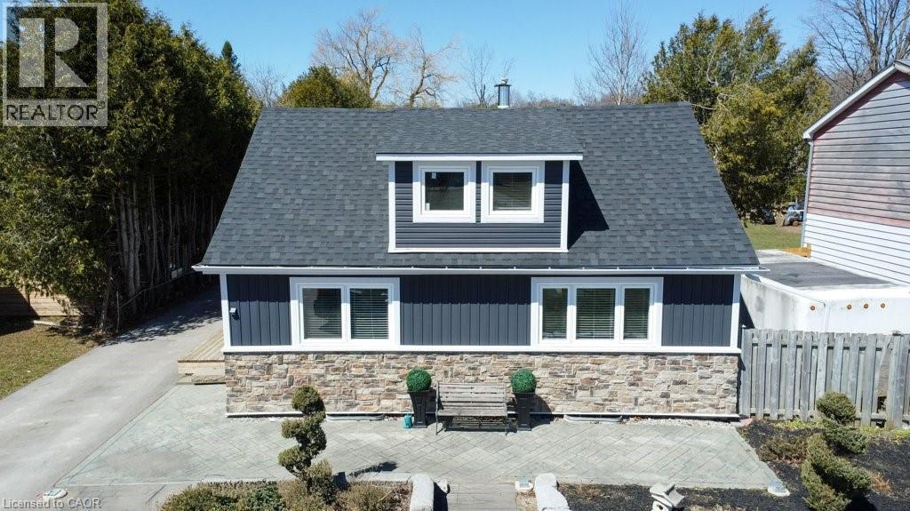 9488 Wellington Road 124, Erin, Ontario  N0B 1T0 - Photo 4 - 40778064