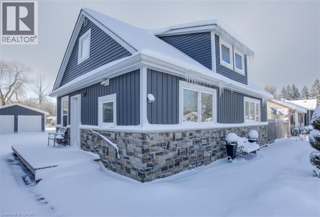 9488 WELLINGTON ROAD 124, erin, Ontario