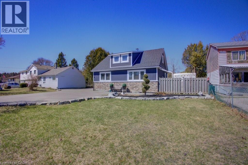 9488 Wellington Road 124, Erin, Ontario  N0B 1T0 - Photo 7 - 40778064