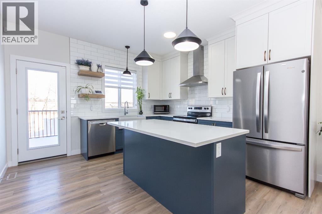 7 Thayer Close, Red Deer, Alberta  T4P 0W7 - Photo 8 - A2271273