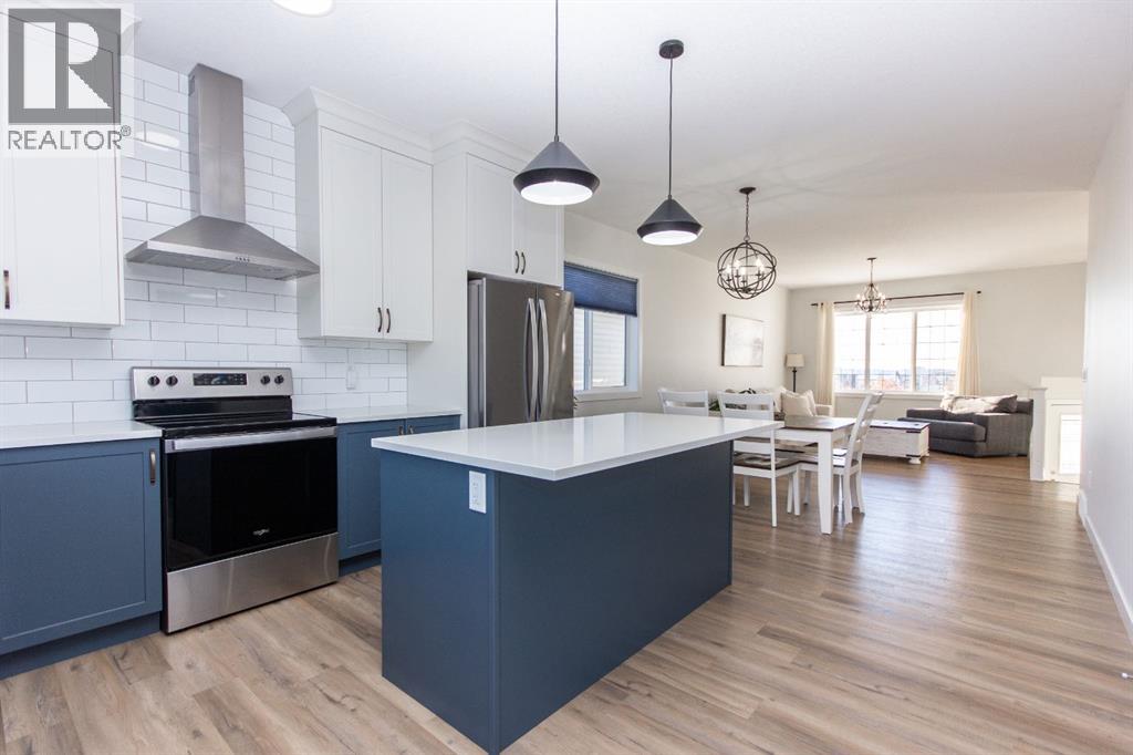 7 Thayer Close, Red Deer, Alberta  T4P 0W7 - Photo 10 - A2271273