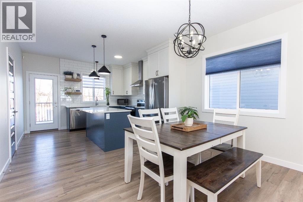 7 Thayer Close, Red Deer, Alberta  T4P 0W7 - Photo 7 - A2271273