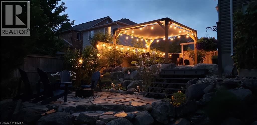 177 OLD MAPLE Boulevard, Rockwood, Ontario